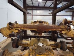 REAR AXLE ASSEMBLY