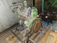 JD ENGINE ASY  870