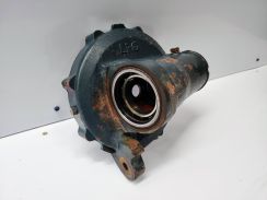Kubota Axle Case - L.h.