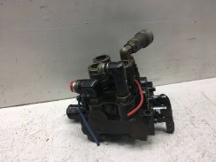 CONTROL VALVE ASSEMBLY