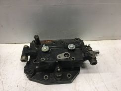 HYDRAULIC CONTROL VALVE