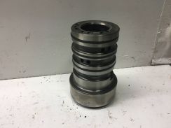DUAL POWER SHAFT