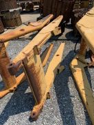 LOADER LIFT ARM
