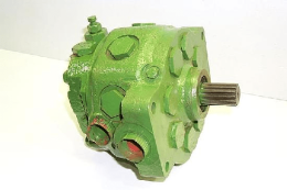 HYDRAULIC PUMP