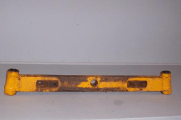 Case Front Axle Beam