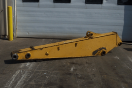 John Deere Excavator Arm