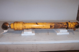 John Deere Bucket Cylinder