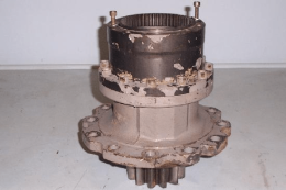 John Deere Swing Drive Assembly