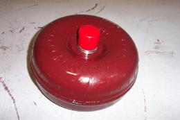 TORQUE CONVERTER