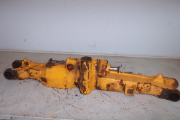 John Deere Housing - Axle Front