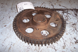 John Deere Bull Gear