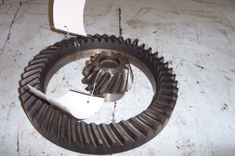 International Harvester Ring & Pinion