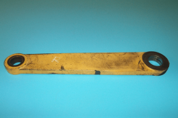 John Deere Loader Bucket Link