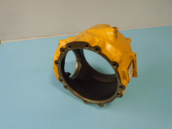 John Deere Differential Housing