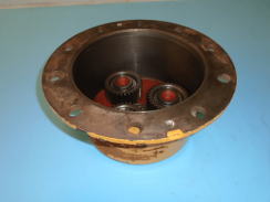 John Deere Planet Pinion Carrier Assembly
