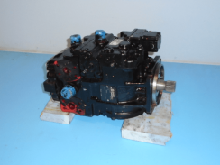 REAR TANDEM HYD PUMP