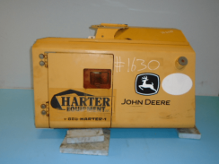 John Deere Hydrostatic Reservoir Tank