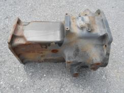John Deere Clutch Housing