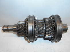 John Deere Drive Shaft Assembly