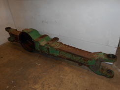Front Axle