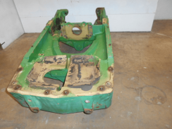 John Deere Front Support