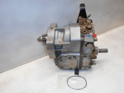 John Deere Hydrostatic Transmission