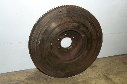FLYWHEEL