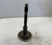 TRANSMISSION INPUT SHAFT 28T