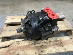 DRIVE MOTORS