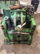 PTO HOUSING W/SHAFT ASSEMBLY