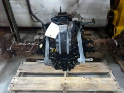 TRANSAXLE ASSEMBLY 4WD PTO ROCKSFT