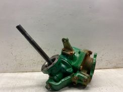 MFWD DRIVE HOUSING ASSEMBLY