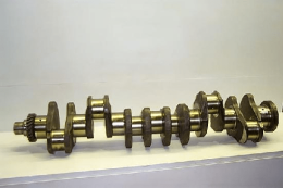 John Deere Crankshaft