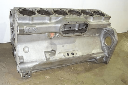 John Deere Cylinder Block