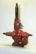 International Harvester Steering Gear Assembly