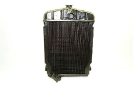 International Harvester Radiator