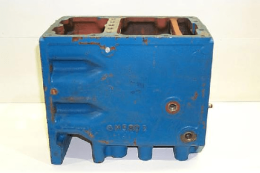 Ford Transmission Case - Front