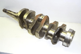 Kubota Crankshaft