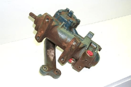 Kubota Power Steering Assembly