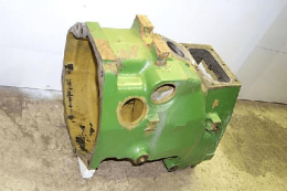 John Deere Clutch Housing