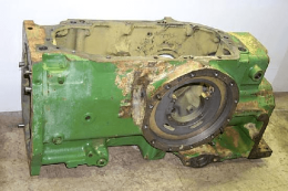John Deere Transmission Case