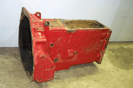 International Harvester Clutch Housing