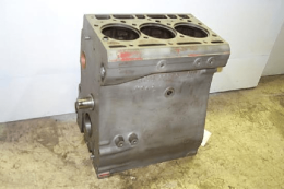Case-international Cylinder Block