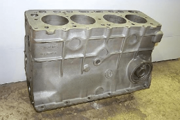 David Brown Cylinder Block