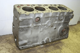 David Brown Cylinder Block