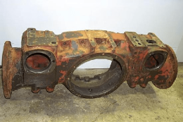 David Brown Rear Axle Case