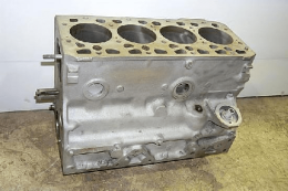 Oliver Cylinder Block
