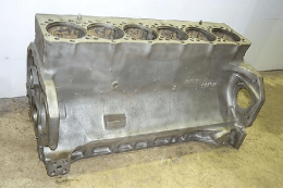 John Deere Cylinder Block