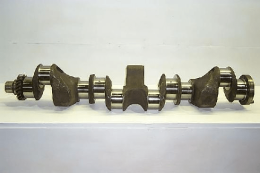 John Deere Crankshaft