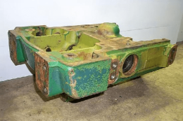 John Deere Front Support
